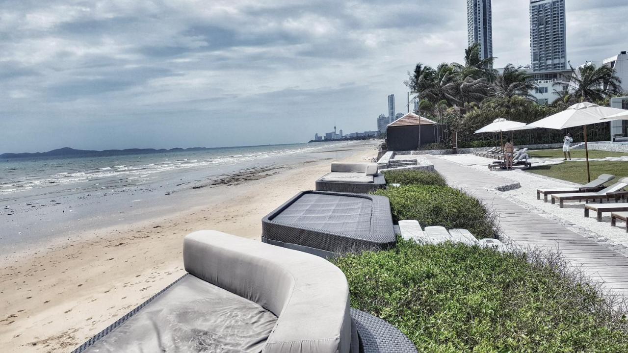 Veranda Pattaya By Lux Csomtien-part Kültér fotó