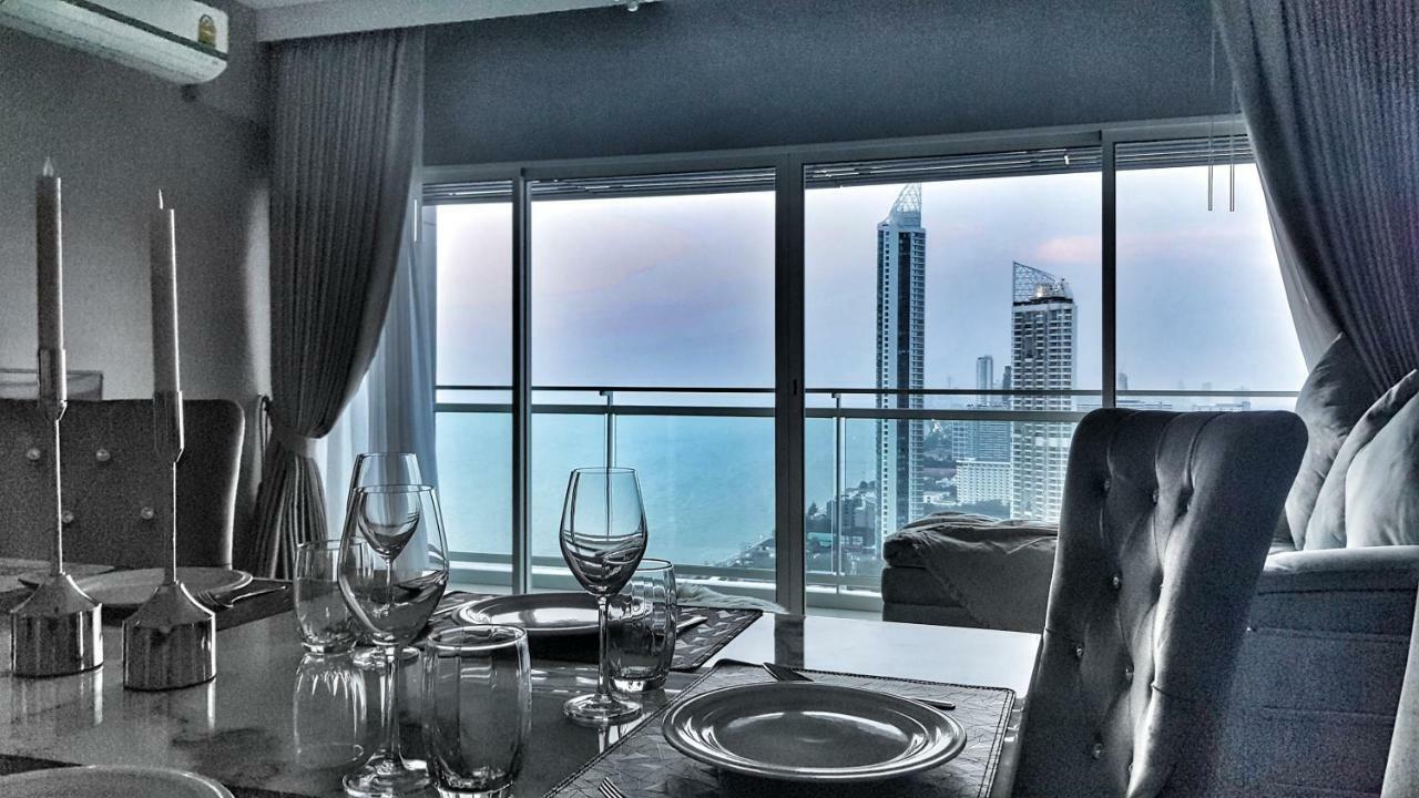 Veranda Pattaya By Lux Csomtien-part Szoba fotó